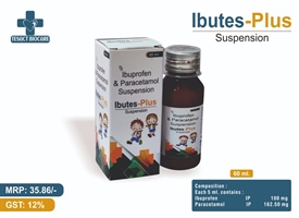 IBUTES-PLUS